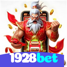 1928bet：Apostas emocionantes no futebol e os melhores jogos de cassino!