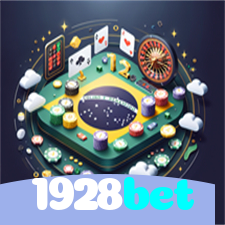 1928bet：Aposte no futebol online e conquiste a sua vitória agora!