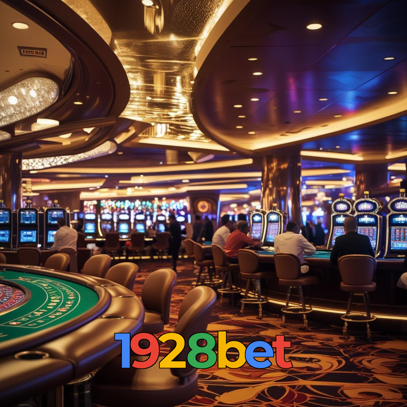 1928bet:Cada giro nas slots pode te levar à grande vitória!