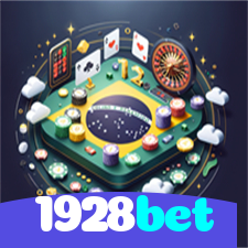 1928bet：Jogue nas melhores slots e vença o jackpot em grande estilo!