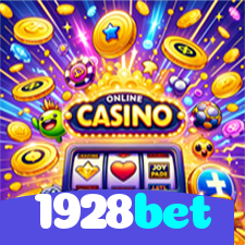 1928bet：As melhores slots do mercado estão esperando por você! Jogue agora!