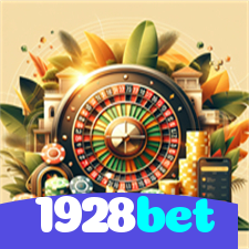 1928bet：Onde as vitórias no futebol se encontram com os jackpots do cassino!