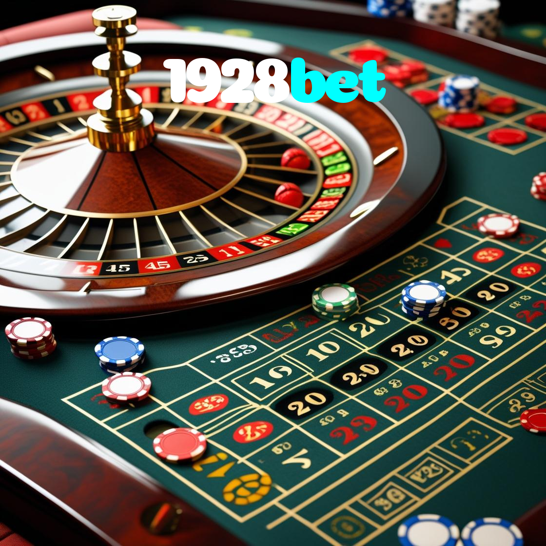 1928bet:A sorte está ao seu lado em slots, poker e apostas esportivas online!