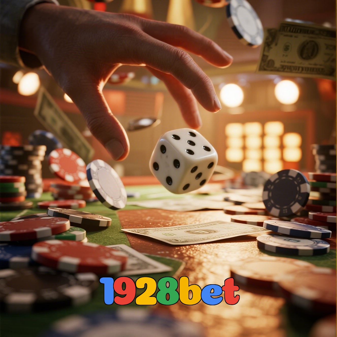 1928bet：O cassino mais confiável para apostas no futebol e jogos de cassino!