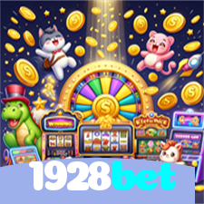 1928bet:Apostas emocionantes em futebol e vitórias épicas no cassino online!