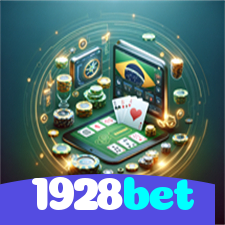 1928bet：Ganhe no futebol e nos melhores jogos de cassino como poker e blackjack!