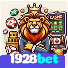 1928bet：Aposte no futebol online e conquiste prêmios incríveis!