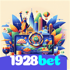 1928bet:Aposte nas melhores slots e conquiste grandes vitórias!