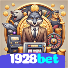 1928bet：As melhores slots do mercado estão esperando por você! Jogue agora!