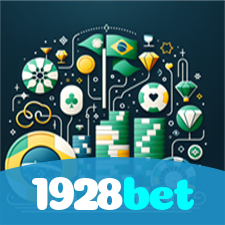 1928bet:Ganhe prêmios jogando slots e apostando no futebol online!