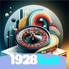 1928bet：Aposte no seu time no futebol e divirta-se com slots e roleta!
