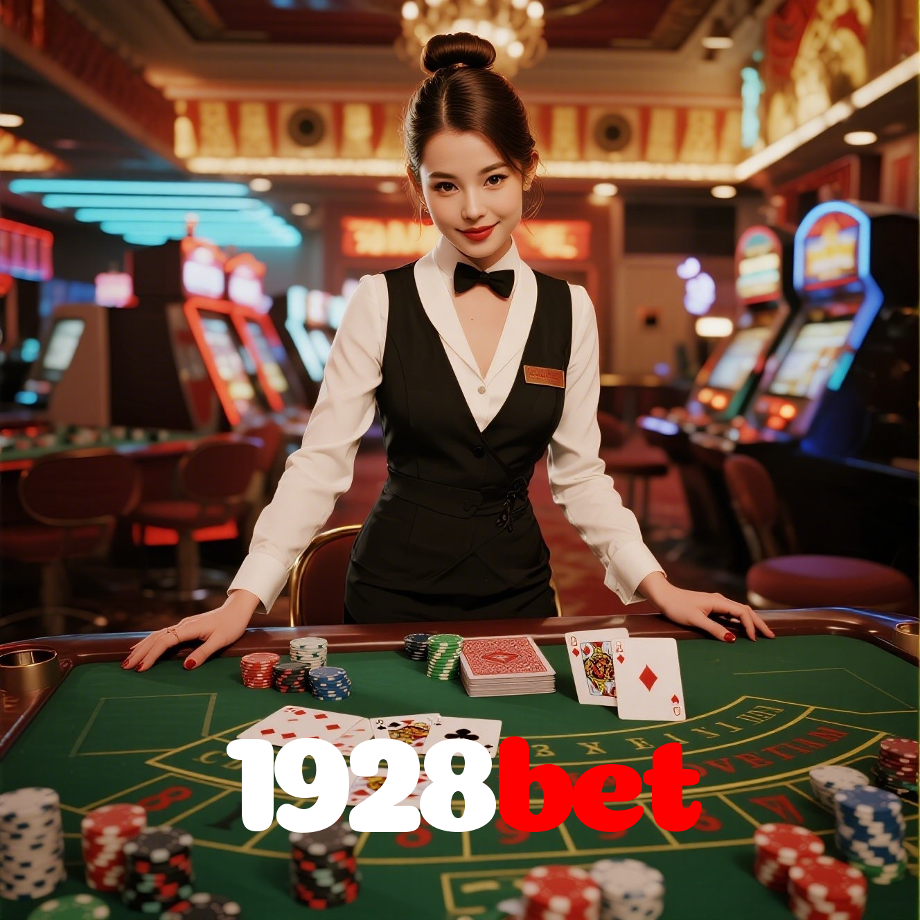 1928bet:Aposte nas roletas e leve o jackpot para casa!