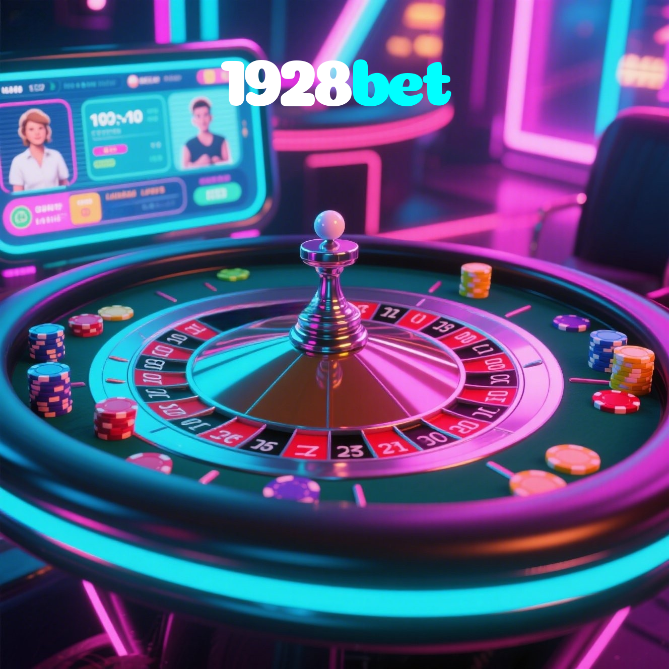 1928bet：Divirta-se com slots e apostas ao vivo em futebol no nosso cassino online!