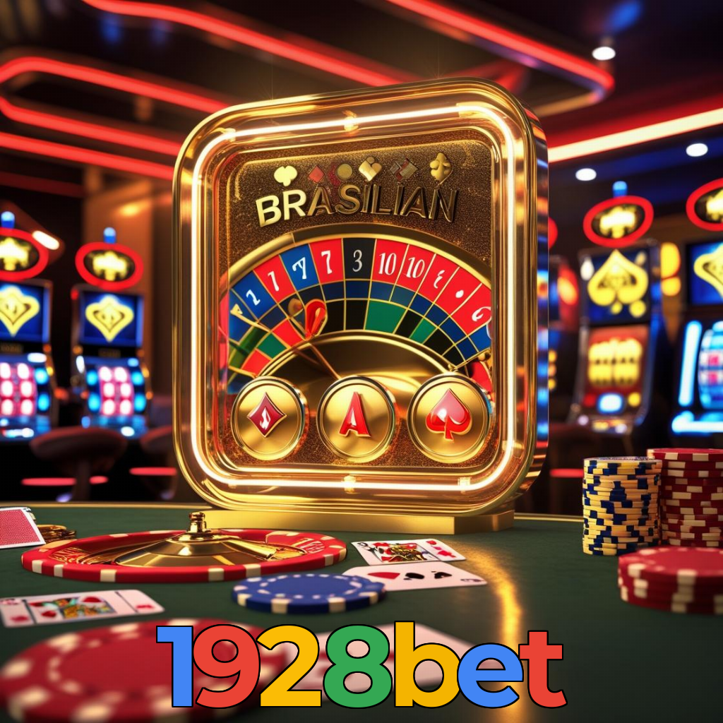 1928bet：Aposte agora nas roletas e conquiste prêmios fantásticos!