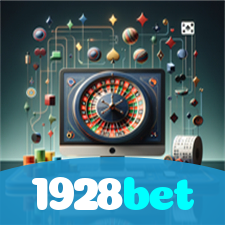 1928bet:Aposte no futebol online e sinta a emoção de vencer!