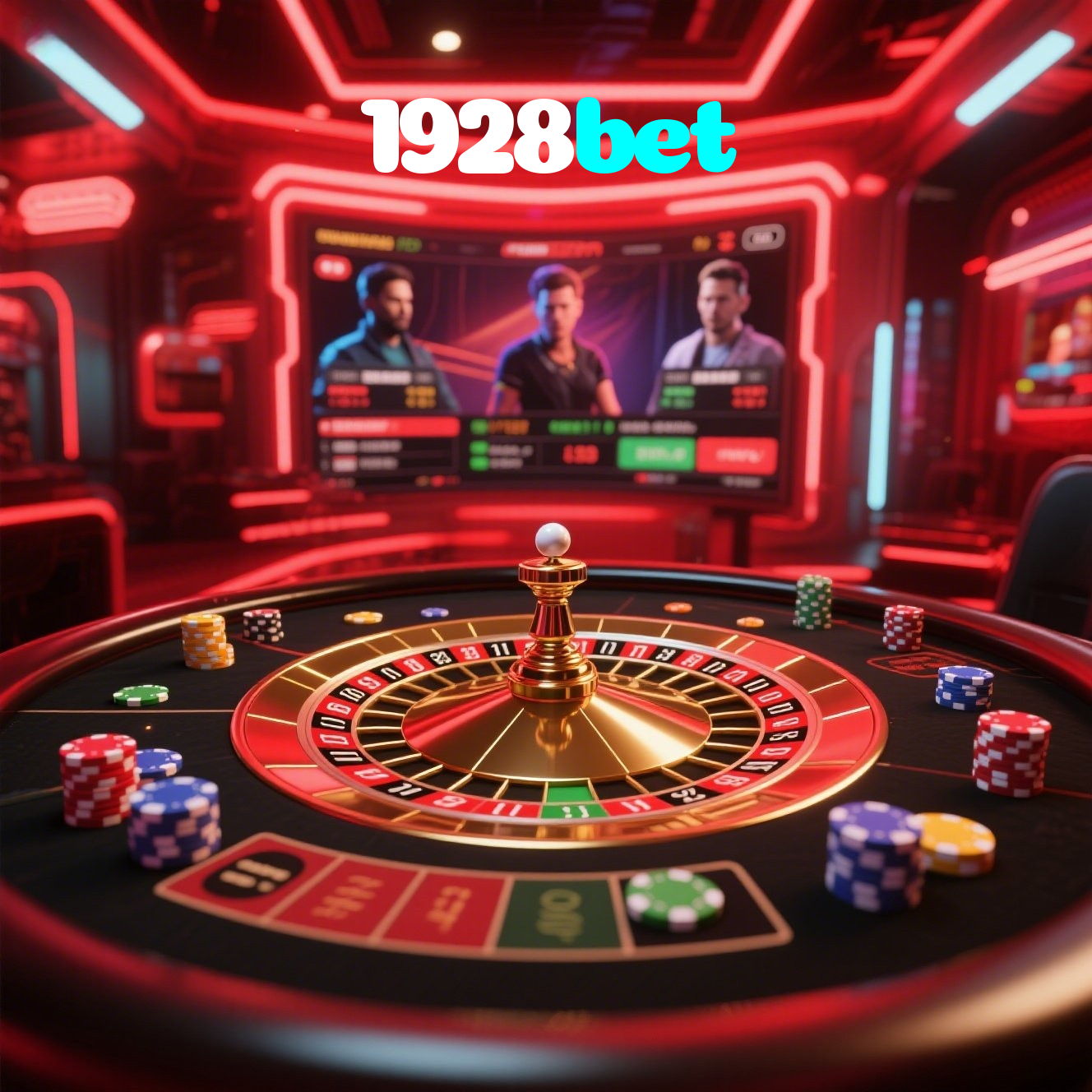 1928bet：Jogue slots, aposte no futebol e vença com grandes prêmios!