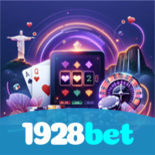 1928bet：Aposte no futebol e jogue as melhores slots para grandes vitórias!
