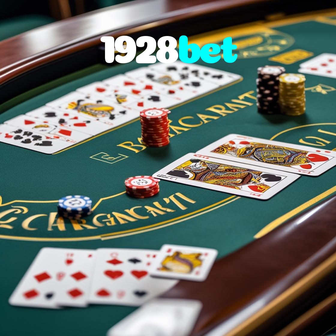 1928bet：Jogue agora e desafie a sorte em nosso cassino online!