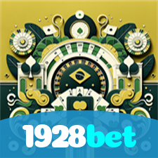 1928bet：Jogue as melhores slots e conquiste jackpots épicos!