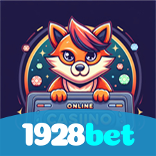 1928bet:A melhor plataforma de cassino para apostas no futebol e roleta!