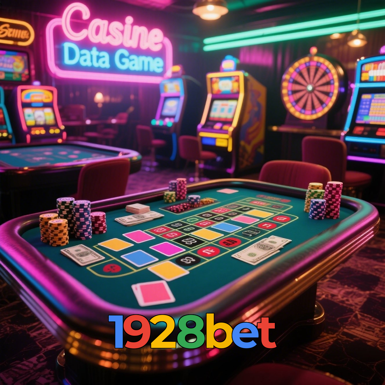 1928bet：Jogue poker, aposte no futebol e leve prêmios incríveis no cassino!