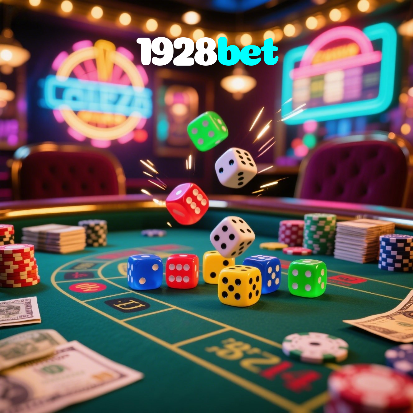 1928bet:Aposte no futebol, jogue poker e conquiste vitórias épicas!