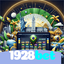 1928bet：A diversão começa aqui! Jogue nas slots e ganhe muito mais!