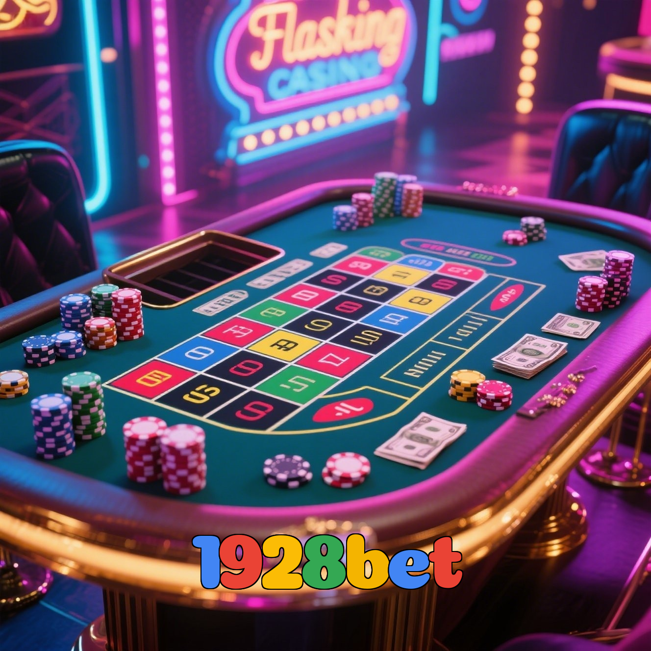 1928bet：Onde sua sorte brilha com poker, roleta e apostas no futebol online!