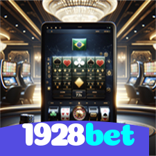 1928bet：Apostas ao vivo no futebol e prêmios épicos nos jogos de cassino!