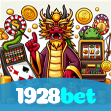 1928bet:As maiores vitórias estão te esperando nas nossas slots online!
