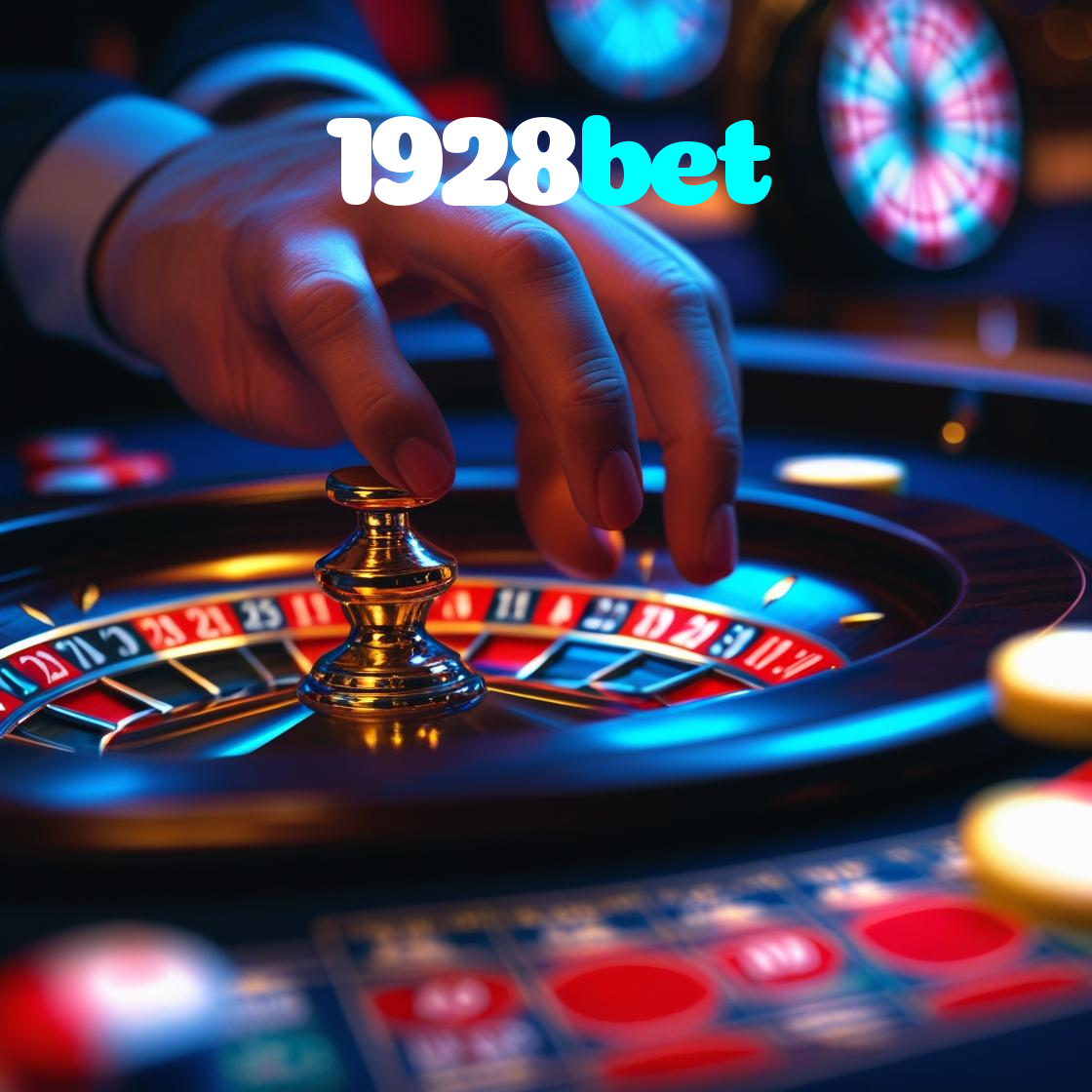 1928bet：Jogue no melhor cassino online e descubra os maiores prêmios!