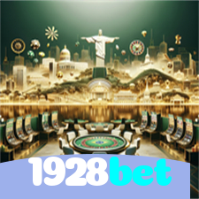 1928bet：Entre no jogo de futebol virtual! Aposte e vença os melhores times!