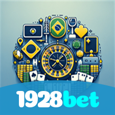 1928bet:A melhor plataforma de jogos de cassino e apostas no futebol está aqui!