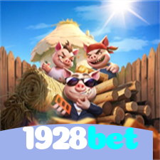 1928bet：As slots mais emocionantes estão esperando por você! Vença agora!