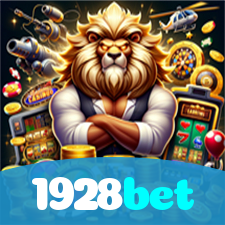 1928bet:Jogue nas slots e vença o jackpot! A sorte está te esperando!
