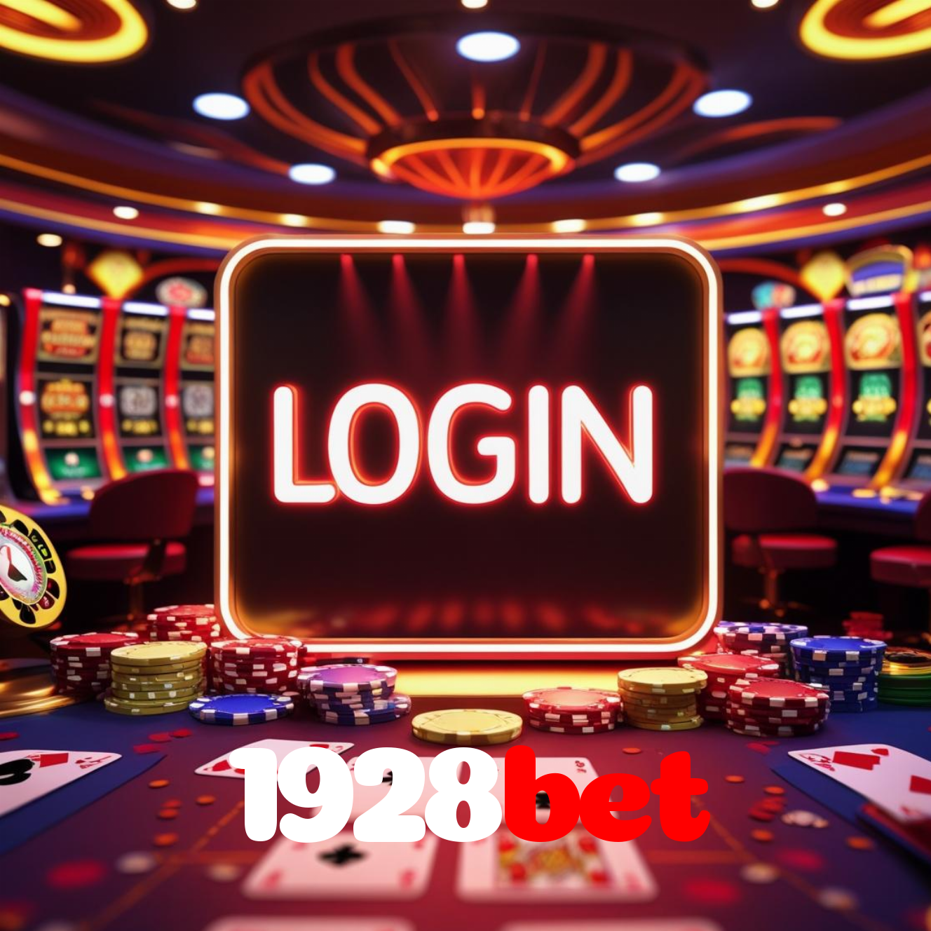 1928bet:Grandes jackpots estão te esperando! Gire a roleta e ganhe agora!
