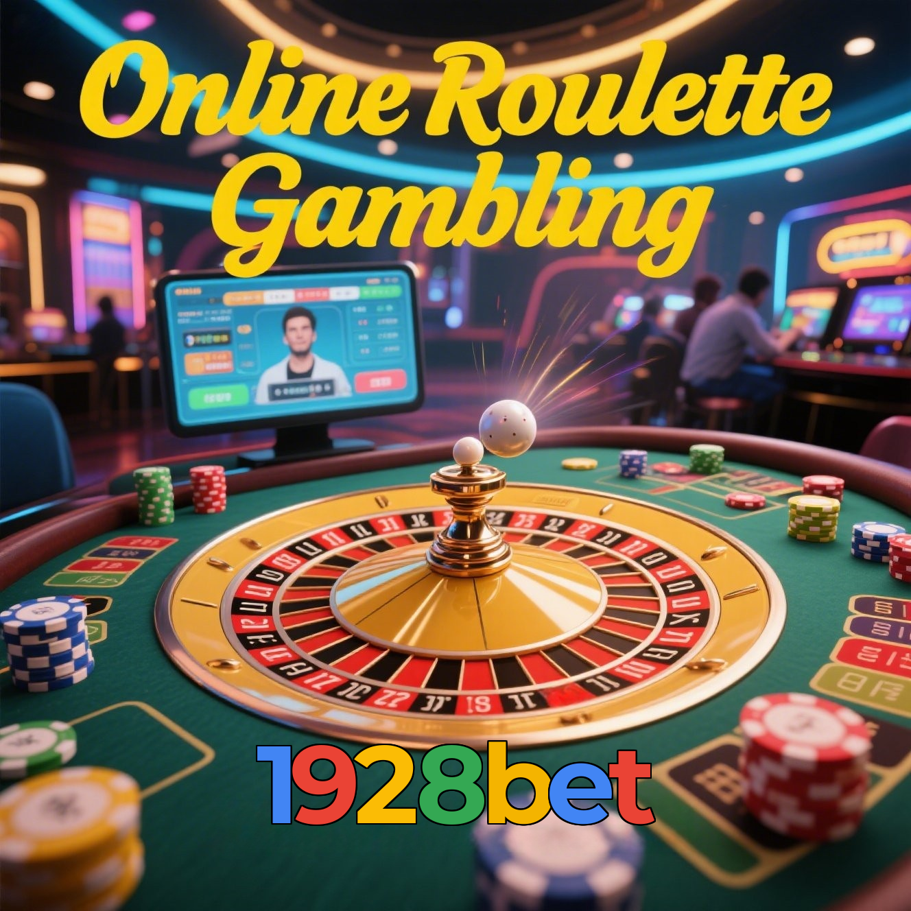 1928bet：Jogue agora e vença no melhor cassino online!