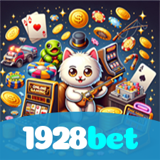 1928bet:O cassino online perfeito para quem ama futebol e jogos emocionantes!