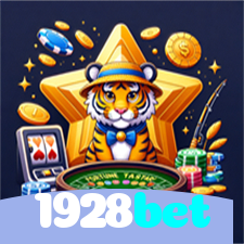 1928bet：A sorte está ao seu lado! Aposte nas melhores máquinas caça-níqueis!