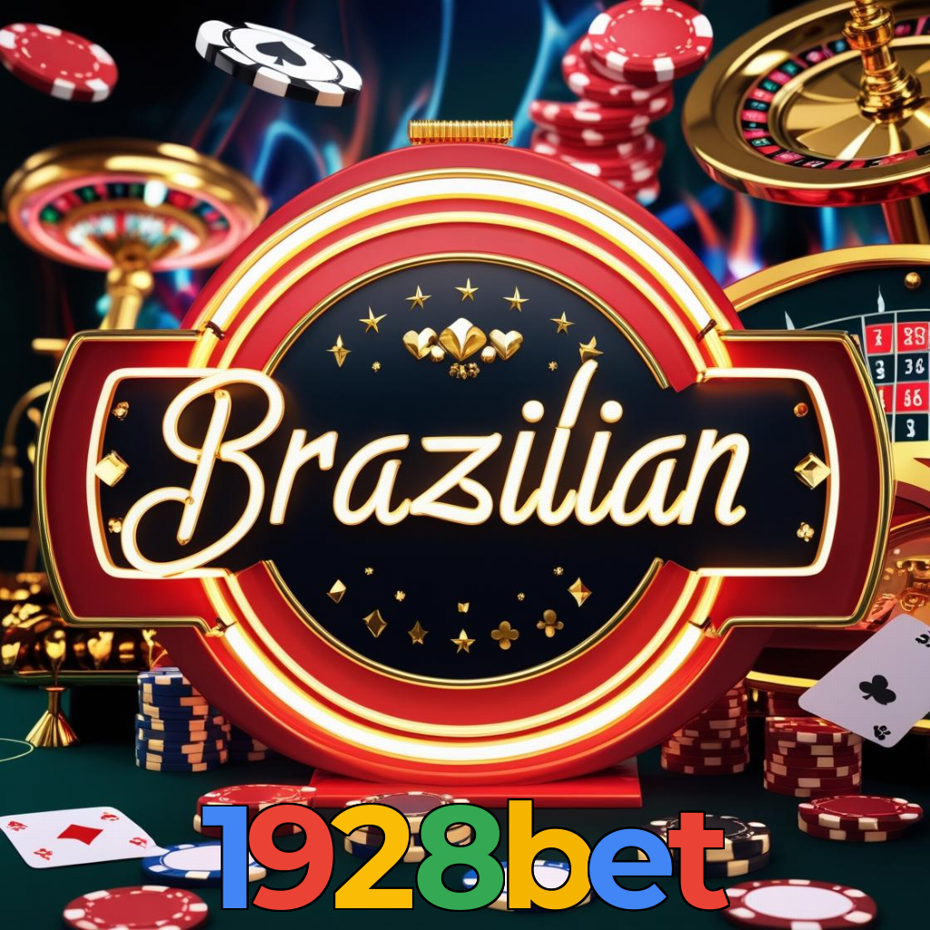 1928bet:Apostas no futebol e diversão garantida com roleta e blackjack!