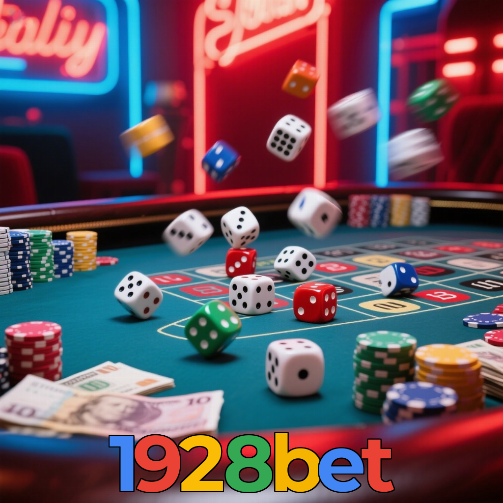1928bet:Cada giro é uma chance de ganhar! Jogue nas slots agora mesmo!