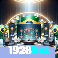 1928bet：Aposte no futebol digital e conquiste sua vitória!