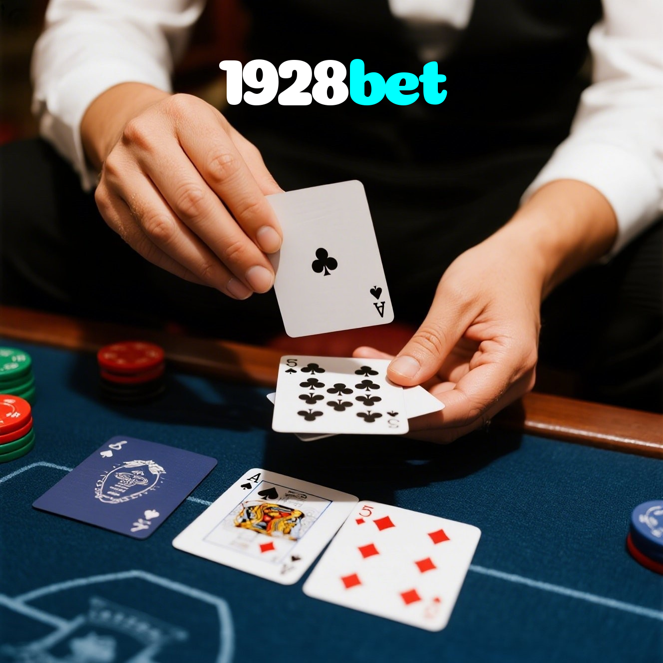 1928bet：O cassino online perfeito para quem ama futebol e jogos emocionantes!