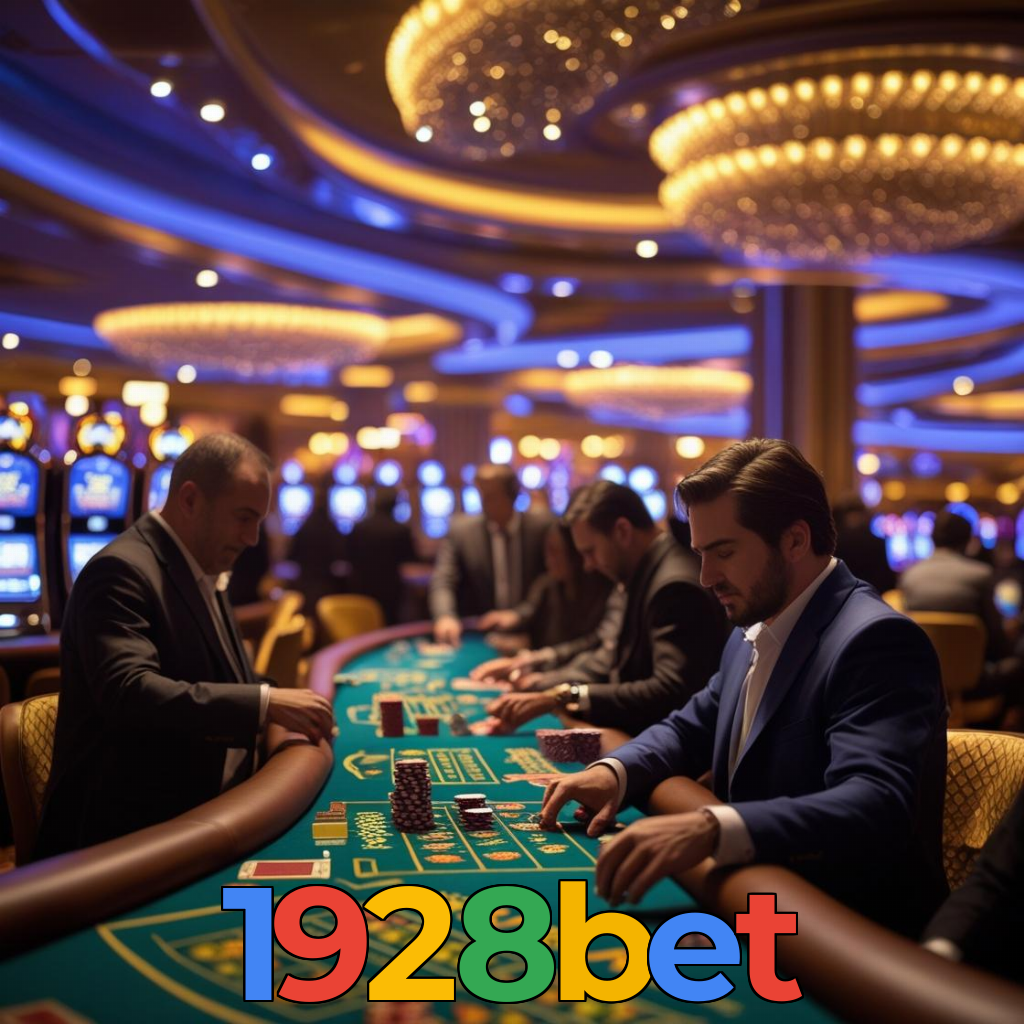 1928bet:Jogue slots, poker e aposte no futebol com grandes prêmios em jogo!