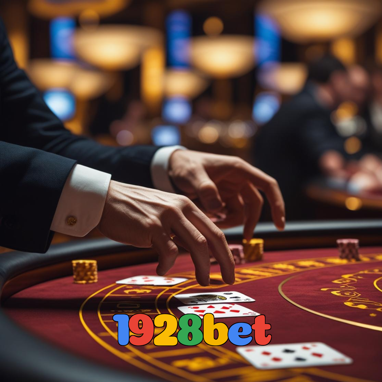 1928bet：Jogue poker, aposte no futebol e ganhe em nosso cassino online confiável!