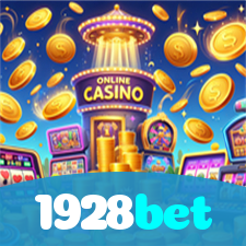 1928bet：A melhor plataforma de cassino para apostas no futebol e roleta!