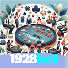 1928bet：Ganhe no blackjack, aposte no futebol e vença com grandes prêmios!