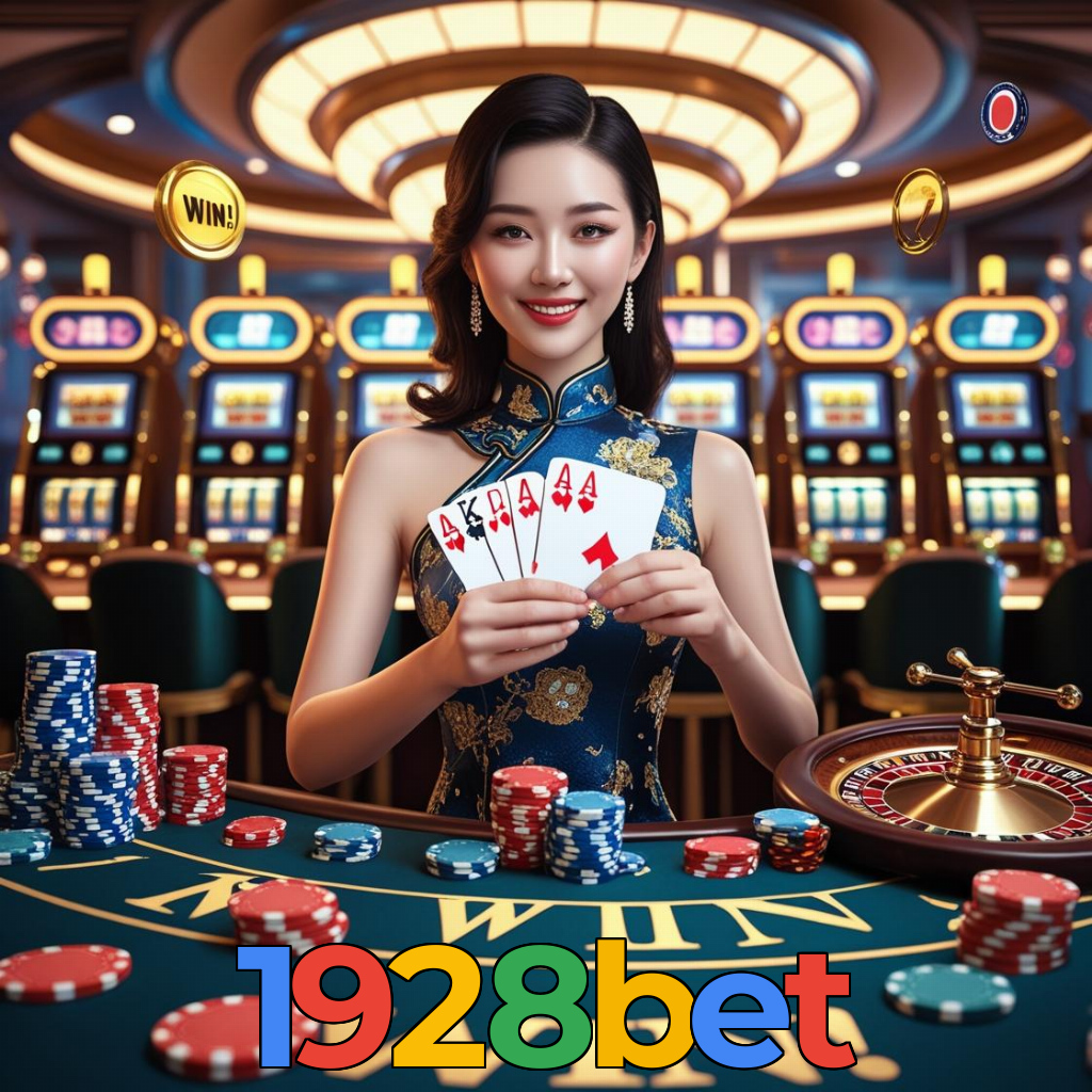 1928bet:Aposte no futebol e ganhe nos jogos de blackjack e poker online!