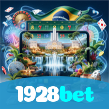 1928bet：Entre no jogo e viva a emoção do futebol online!