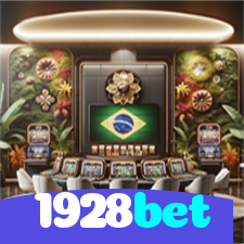 1928bet：A diversão começa aqui! Jogue nas slots e ganhe muito mais!